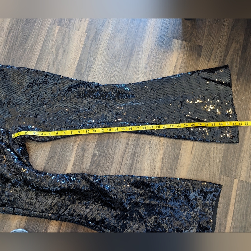 ASOS sequin pants - Picture 7 of 10